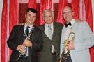 Concert Jazz - Boogie-Woogie et Rock & Roll